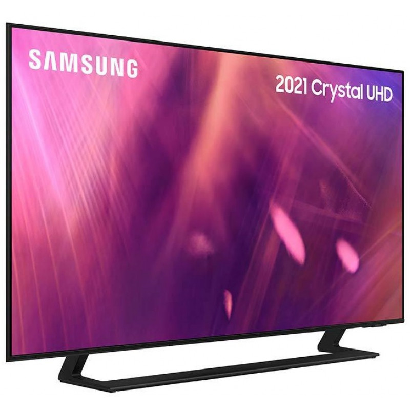 Телевізор Samsung UE43AU9000UXUA