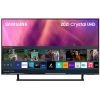 Телевізор Samsung UE43AU9000UXUA