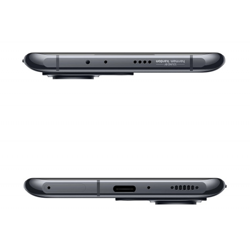Xiaomi Mi 11 8/256GB Midnight Gray EU (M2011K2G)
