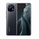 Xiaomi Mi 11 8/256GB Midnight Gray EU (M2011K2G)