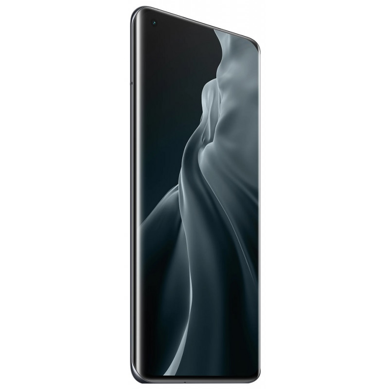 Xiaomi Mi 11 8/256GB Midnight Gray EU (M2011K2G)
