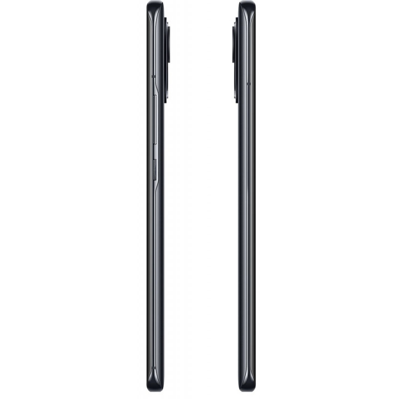 Xiaomi Mi 11 8/256GB Midnight Gray EU (M2011K2G)