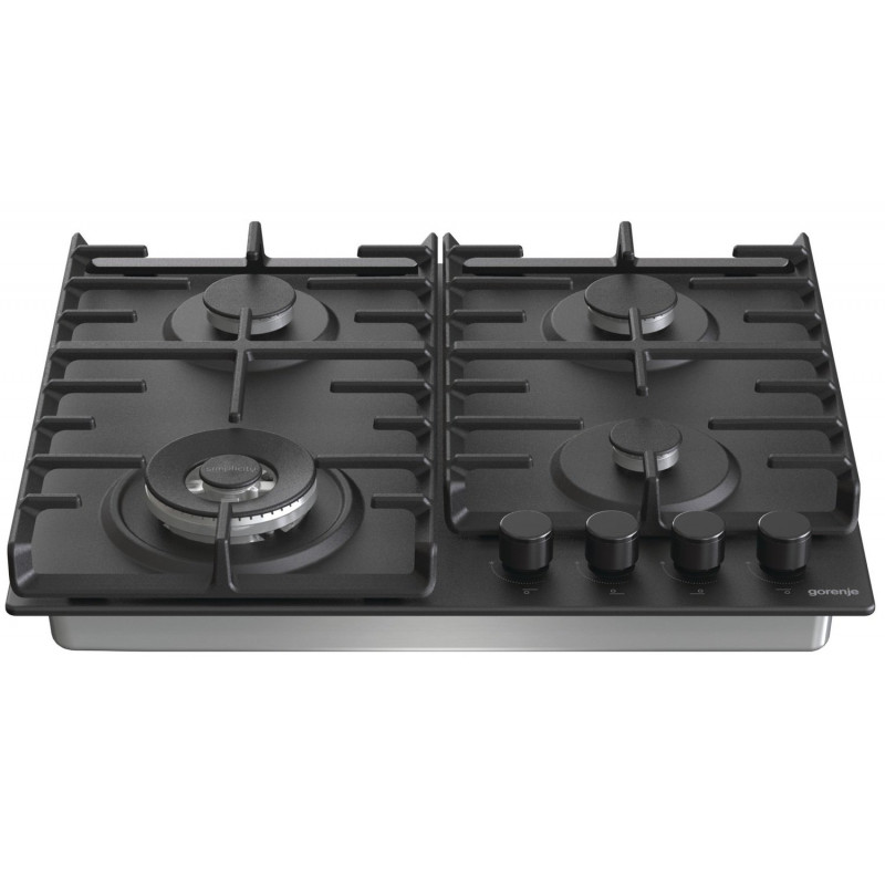 Варочная поверхность Gorenje GW6D42CLB
