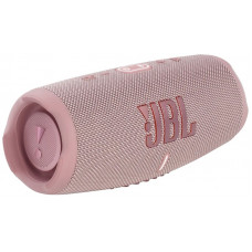 Портативная акустика JBL Charge 5 (JBLCHARGE5GPINK) Pink