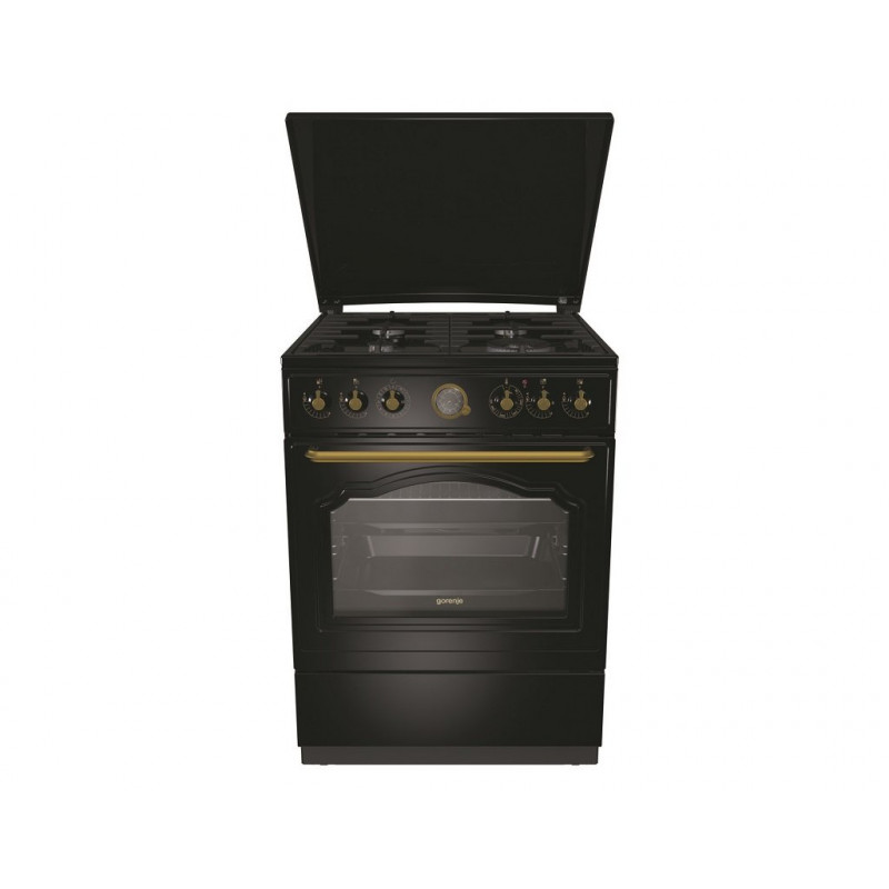 Плита GORENJE K62CLB