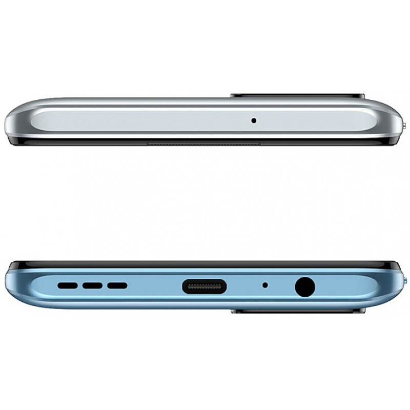 ZTE Blade A72 3/64GB Blue