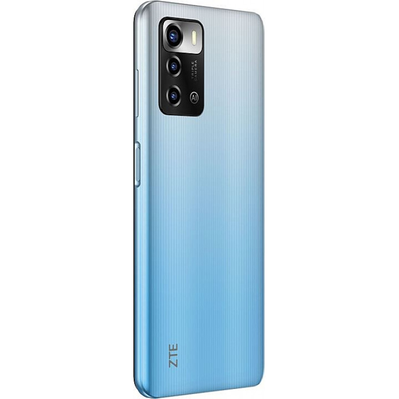 ZTE Blade A72 3/64GB Blue