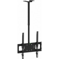 Кронштейн телескопический наклонно-поворотный для телевизора Walfix CM-41B
