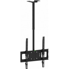 Кронштейн телескопический наклонно-поворотный для телевизора Walfix CM-41B