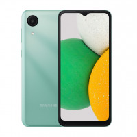 Samsung Galaxy A03 Core A032F 32GB Light Green (SM-A032FLGDSEK)