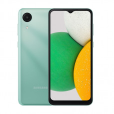 Samsung Galaxy A03 Core A032F 32GB Light Green (SM-A032FLGDSEK)