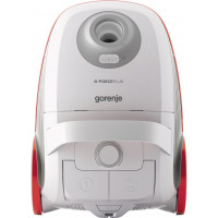 Пилосос Gorenje VCEA21GPLW