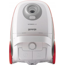 Пылесос Gorenje VCEA21GPLW