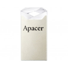 Флеш-память USB Apacer AH111 32GB Crystal (AP32GAH111CR-1)