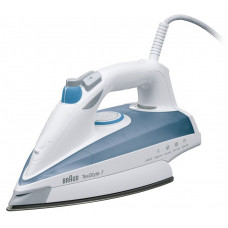 Утюг Braun TS 725 A BL