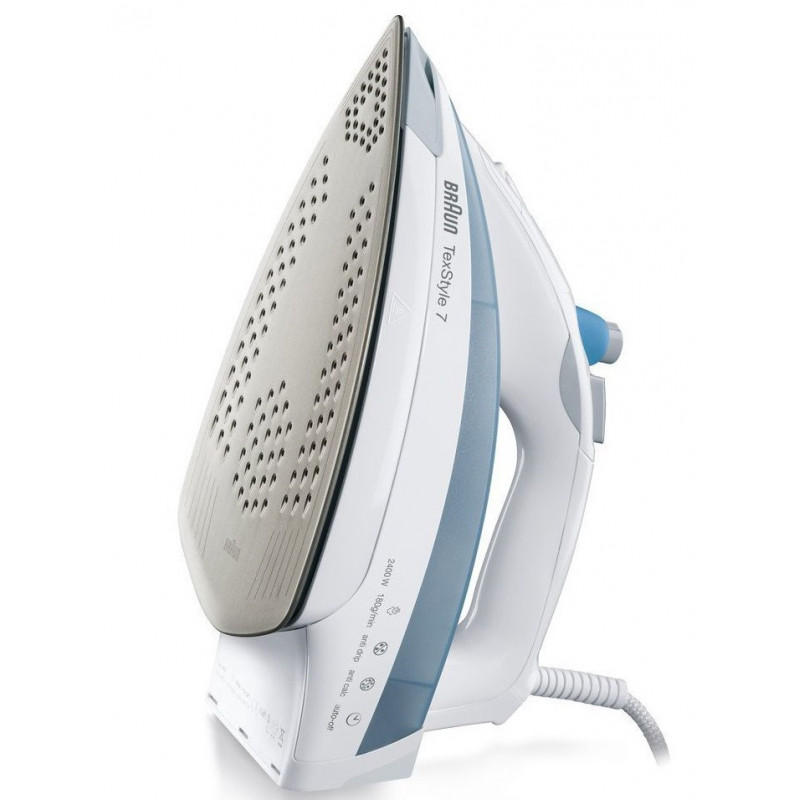 Утюг Braun TS 725 A BL
