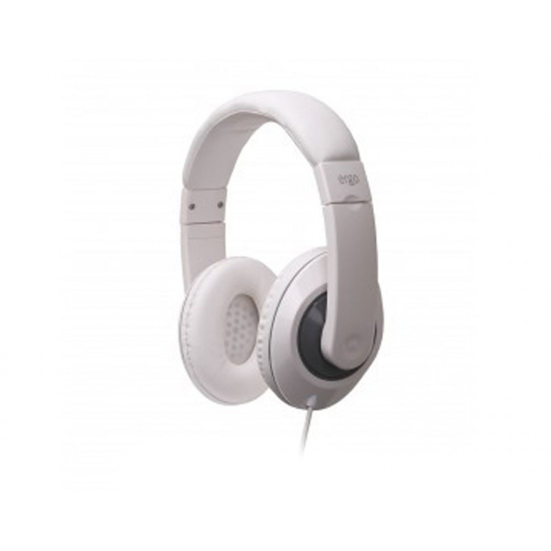 Наушники ERGO VD-290 White