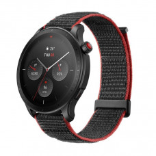 Смарт-часы Amazfit GTR 4 Racetrack Grey