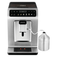 Кофеварка эспрессо Krups Evidence Plus EA894T10