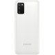 Samsung Galaxy A03s 2021 A037F 3/32GB White (SM-A037FZWDSEK)