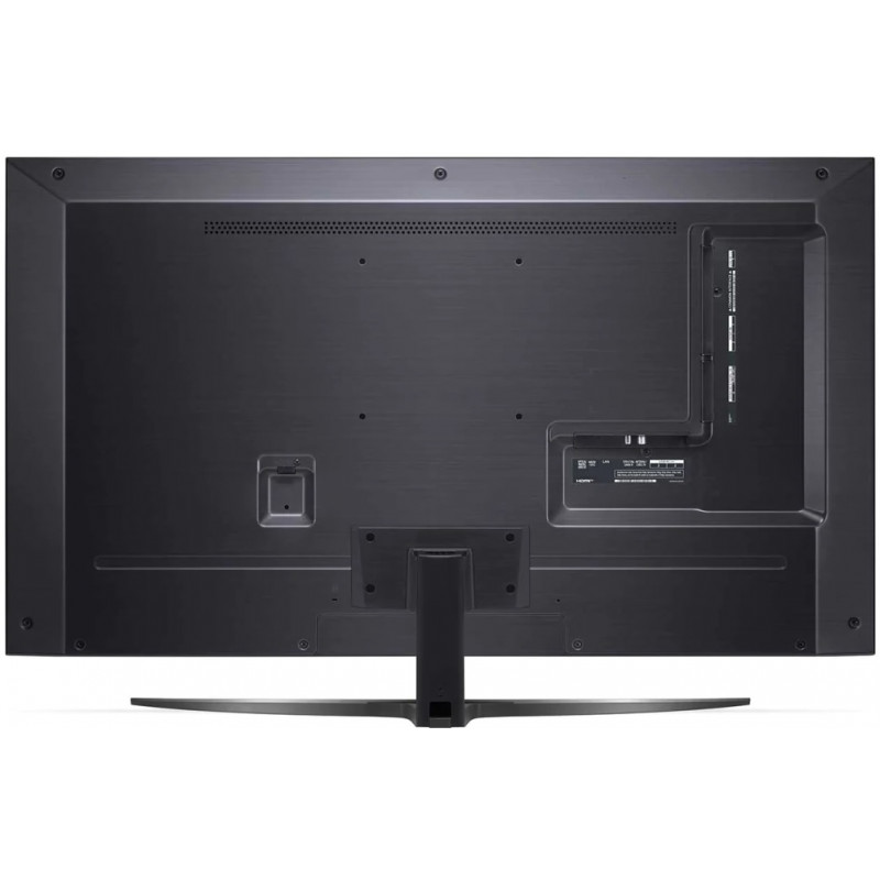 Телевизор LG 55NANO866PA