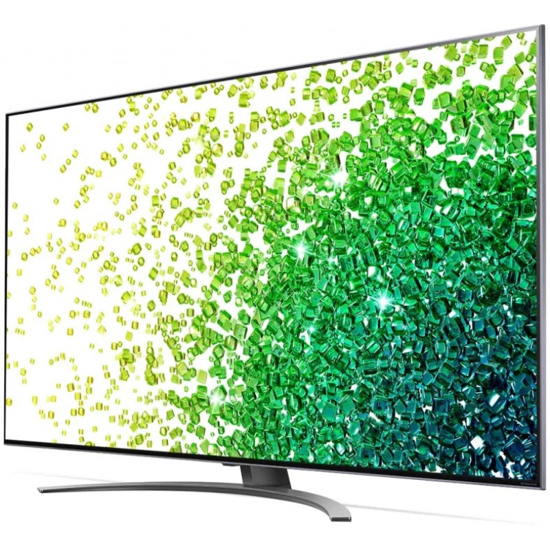 Телевизор LG 55NANO866PA
