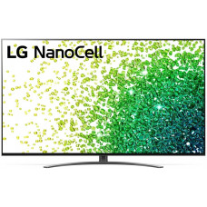 Телевизор LG 55NANO866PA