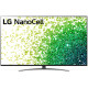 Телевизор LG 55NANO866PA