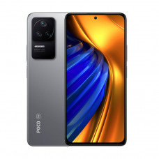 Poco F4 8/256GB Moonlight Silver UA