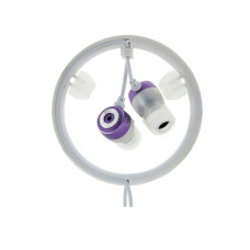 Наушники ERGO Ear VT-12 White