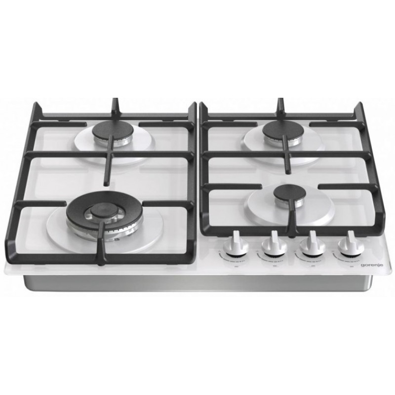 Варочная поверхность Gorenje GTW641EW