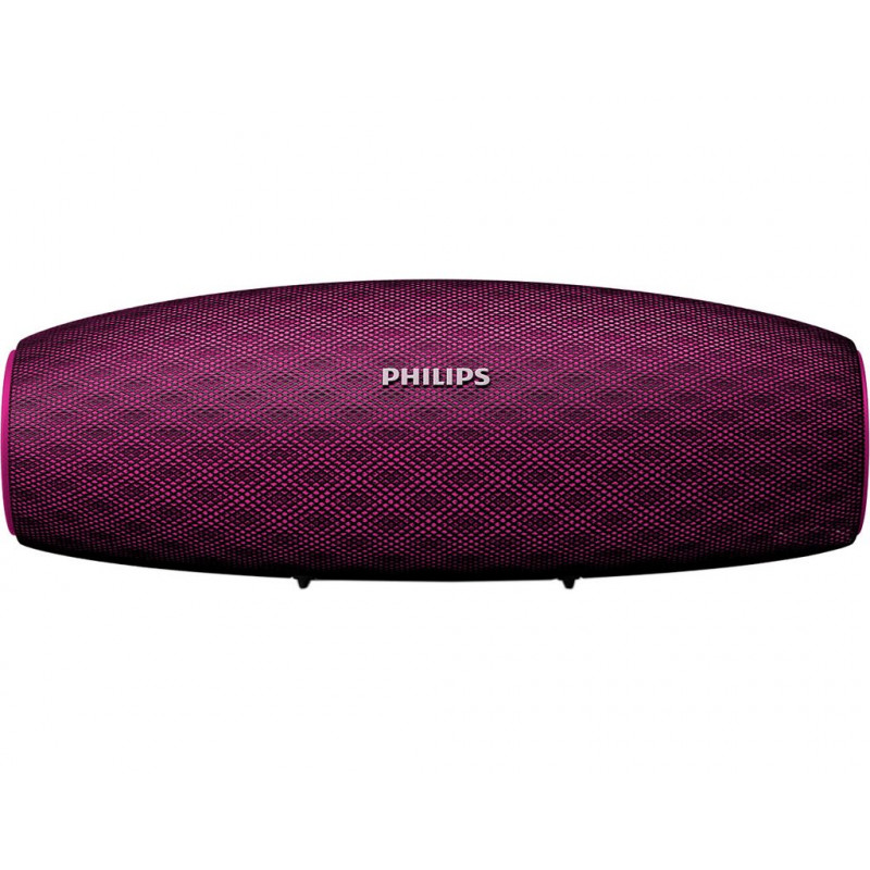 Портативна акустика Philips BT7900P Purple
