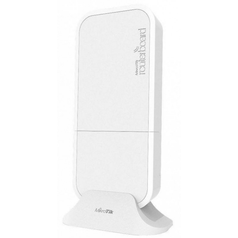 Маршрутизатор MikroTik wAP LTE (RBwAPR-2nD&amp;R11e-LTE)