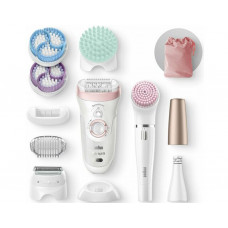 Эпилятор BRAUN SES 9985