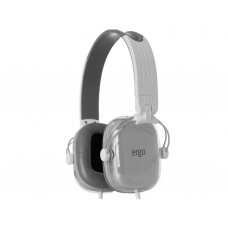 Навушники ERGO VD-300 Silver