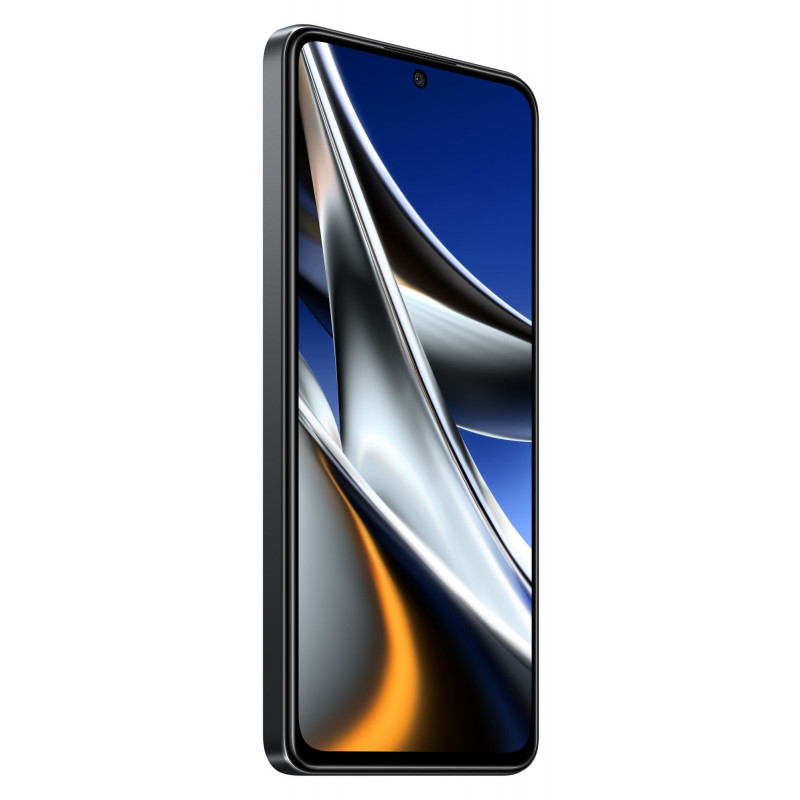 Poco X4 Pro 5G 8/256GB Laser Black UA