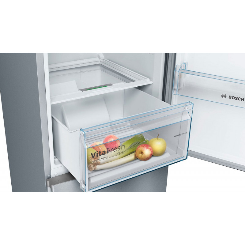 Холодильник BOSCH KGN39UL316
