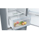 Холодильник BOSCH KGN39UL316