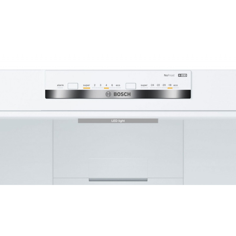 Холодильник BOSCH KGN39UL316