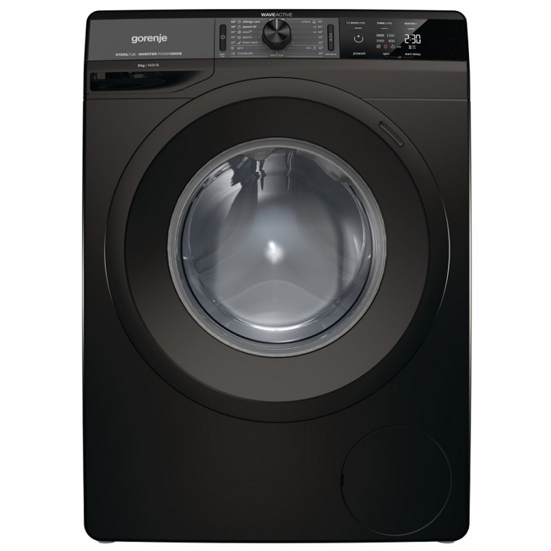 Стиральная машина GORENJE WEI 843 B