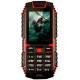 Мобільний телефон Sigma mobile X-treme DT68 Dual Sim Black/Red (4827798337721)