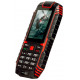 Мобільний телефон Sigma mobile X-treme DT68 Dual Sim Black/Red (4827798337721)
