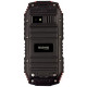 Мобільний телефон Sigma mobile X-treme DT68 Dual Sim Black/Red (4827798337721)