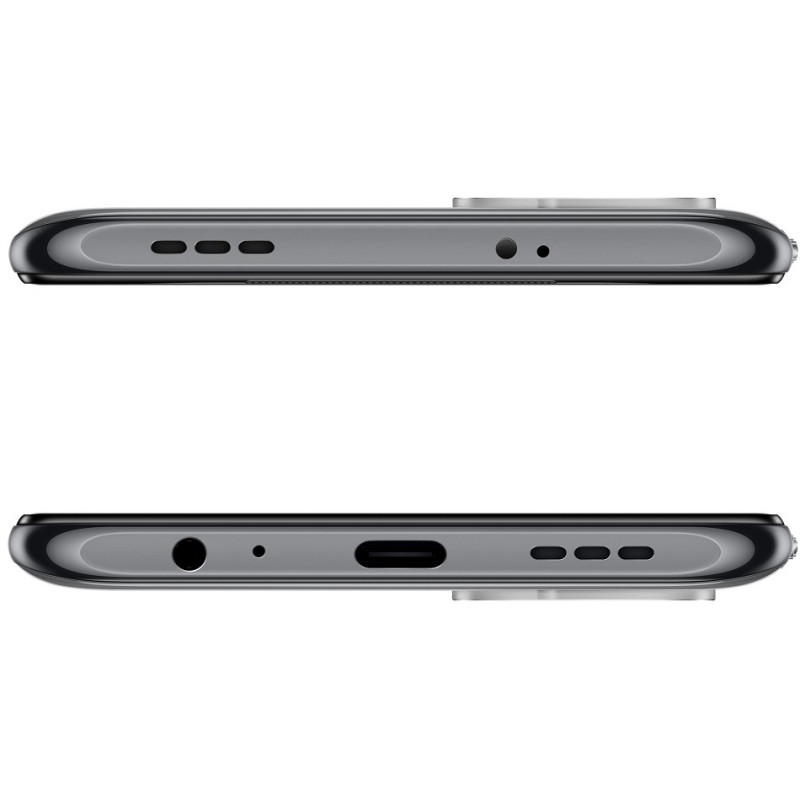 Xiaomi Redmi Note 10S 6/64GB Onyx Gray EU