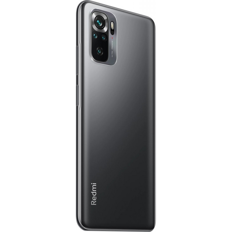 Xiaomi Redmi Note 10S 6/64GB Onyx Gray EU