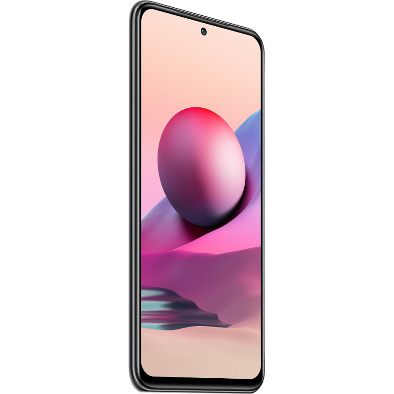 Xiaomi Redmi Note 10S 6/64GB Onyx Gray EU
