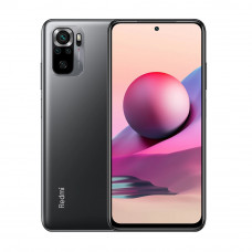 Xiaomi Redmi Note 10S 6/64GB Onyx Gray EU