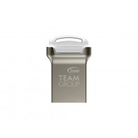USB Flash Team C161 16GB White (TC16116GW01)
