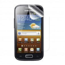 Защитная пленка для Samsung i8160 Clear