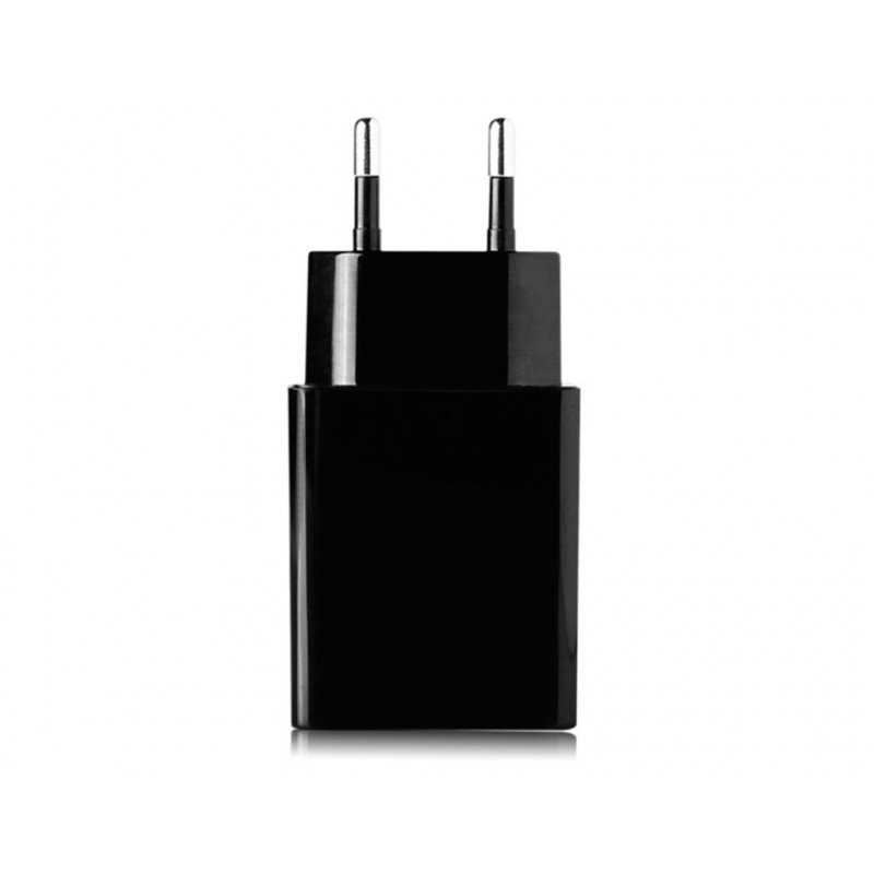 Сетевое зарядное устройство NILLKIN Wall Charger - 2A Black